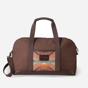 Pendleton SIERRA RIDGE WEEKENDER BAG Southwest bag